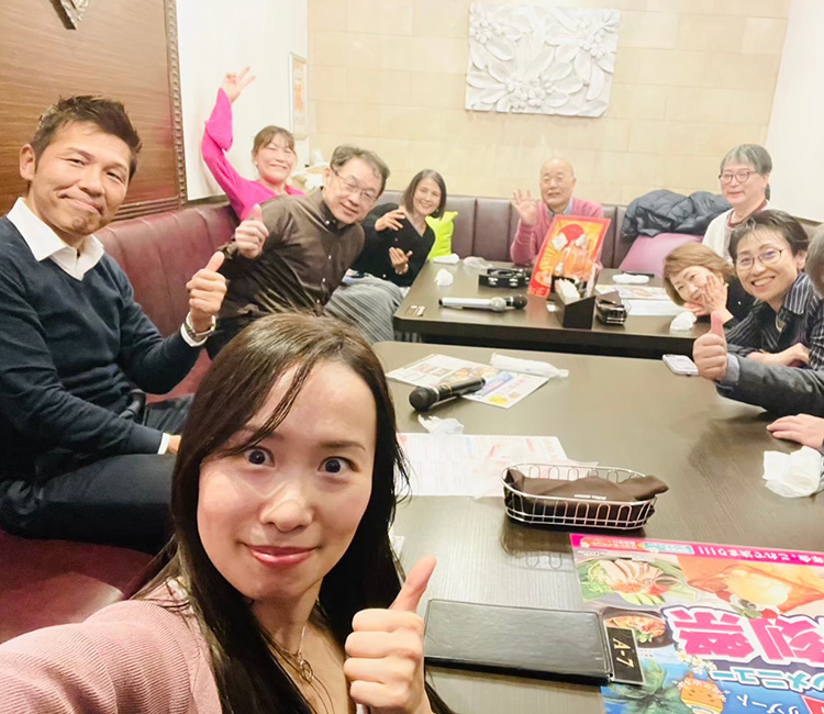 2024年 新年会