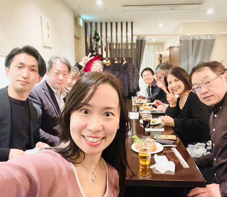 2024年 新年会