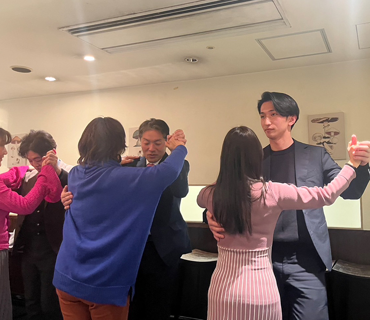 2024年 新年会