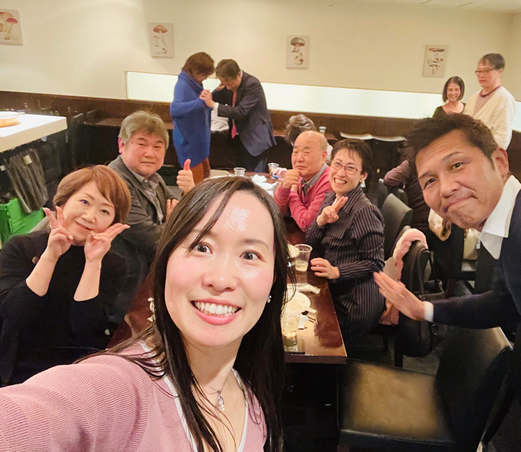 2024年 新年会