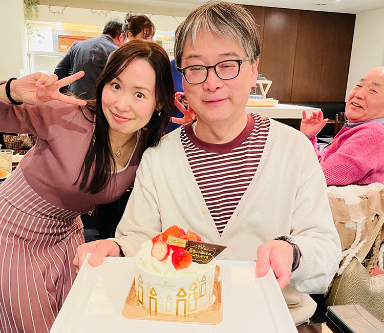 2024年 新年会